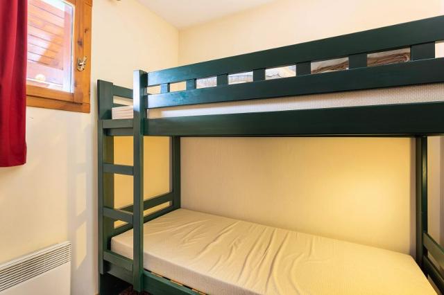Residentie L'Alpaga - maeva Home - Serre Chevalier 1400 - Villeneuve