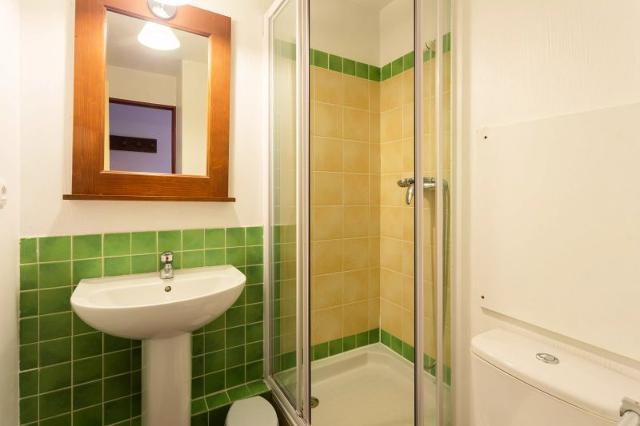 Residentie L'Alpaga - maeva Home - Serre Chevalier 1400 - Villeneuve