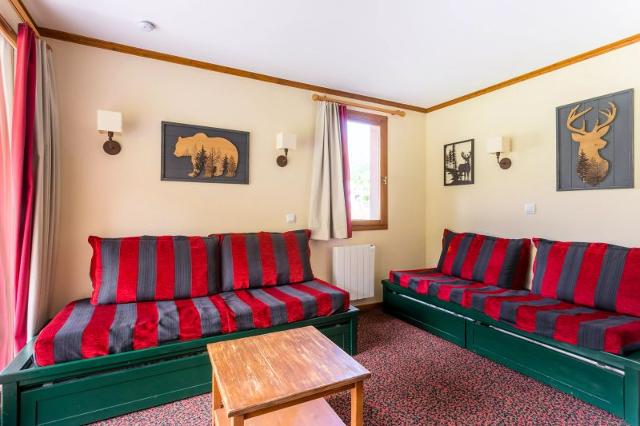 Residentie L'Alpaga - maeva Home - Serre Chevalier 1400 - Villeneuve