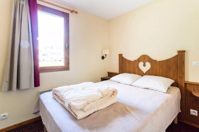 Residentie L'Alpaga - maeva Home - Serre Chevalier 1400 - Villeneuve