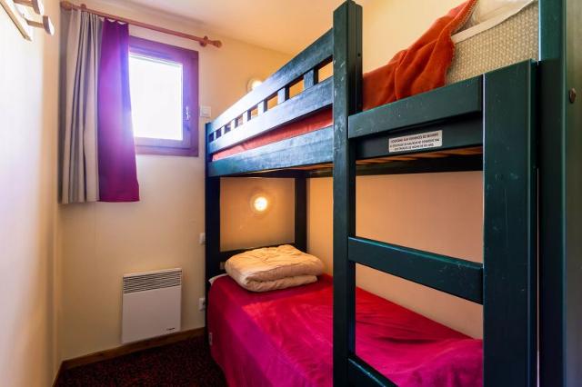Residentie L'Alpaga - maeva Home - Serre Chevalier 1400 - Villeneuve