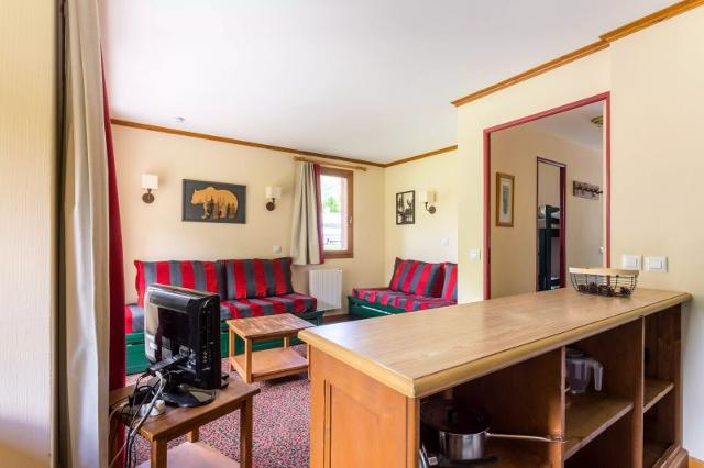 Residentie L'Alpaga - maeva Home - Serre Chevalier 1400 - Villeneuve