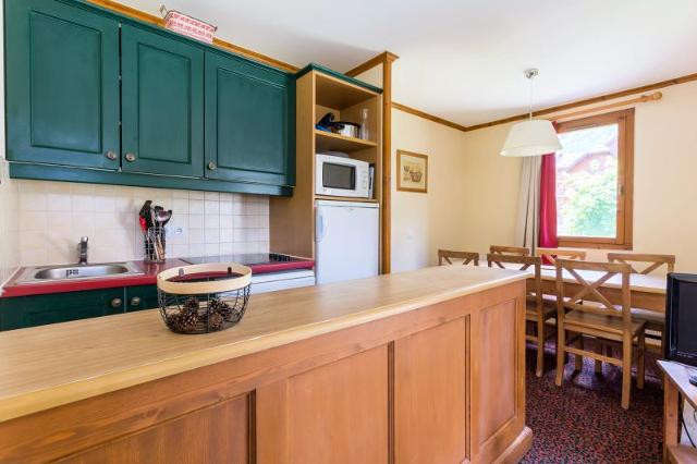 Residentie L'Alpaga - maeva Home - Serre Chevalier 1400 - Villeneuve