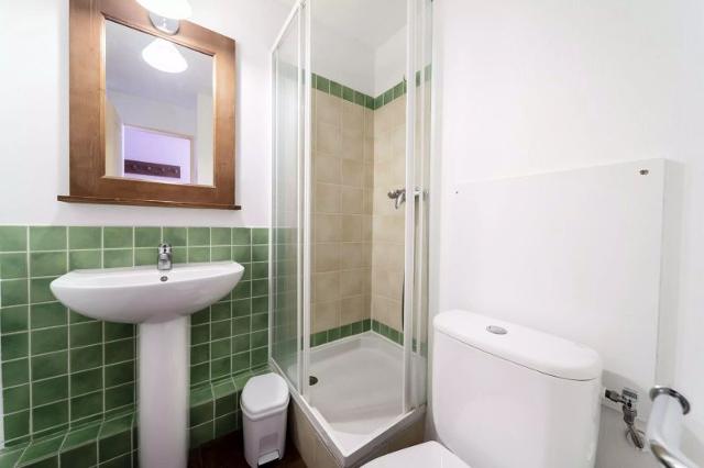 Residentie L'Alpaga - maeva Home - Serre Chevalier 1400 - Villeneuve