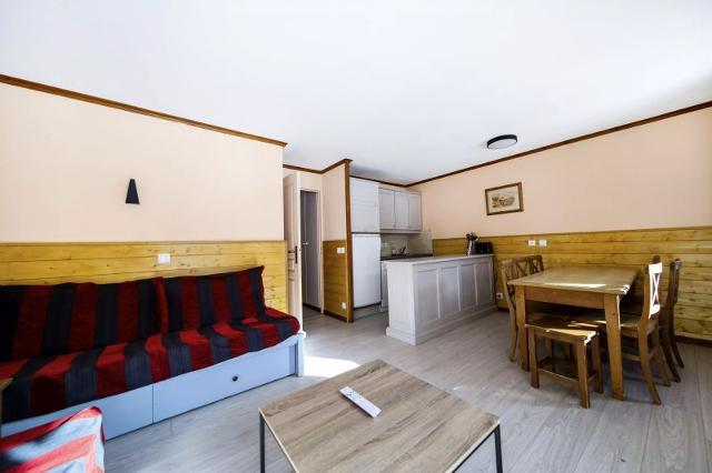 Residentie L'Alpaga - maeva Home - Serre Chevalier 1400 - Villeneuve