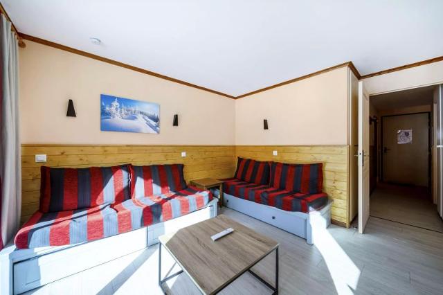 Residentie L'Alpaga - maeva Home - Serre Chevalier 1400 - Villeneuve