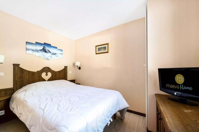 Residentie L'Alpaga - maeva Home - Serre Chevalier 1400 - Villeneuve