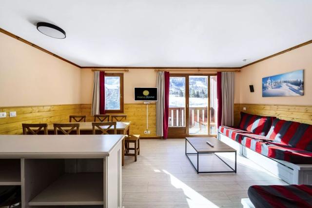 Residentie L'Alpaga - maeva Home - Serre Chevalier 1400 - Villeneuve