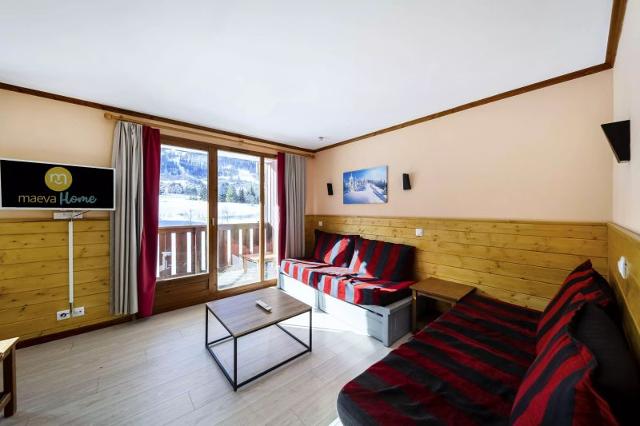 Residentie L'Alpaga - maeva Home - Serre Chevalier 1400 - Villeneuve