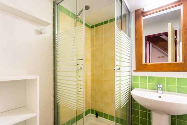 Residentie L'Alpaga - maeva Home - Serre Chevalier 1400 - Villeneuve