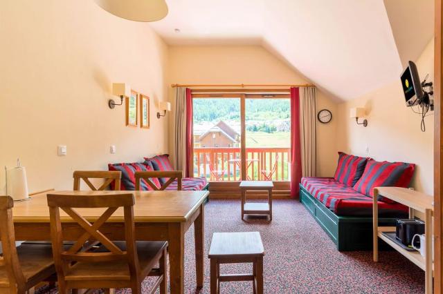 Residentie L'Alpaga - maeva Home - Serre Chevalier 1400 - Villeneuve
