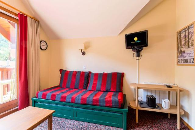 Residentie L'Alpaga - maeva Home - Serre Chevalier 1400 - Villeneuve