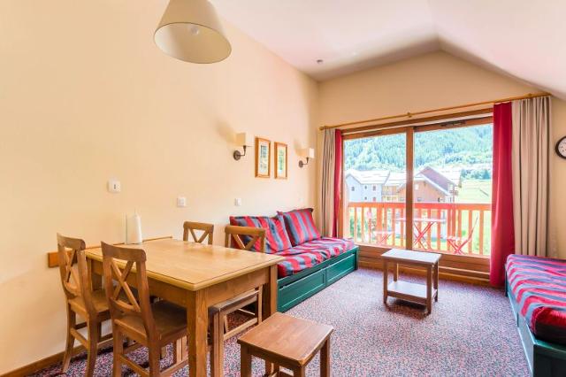 Residentie L'Alpaga - maeva Home - Serre Chevalier 1400 - Villeneuve