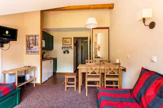 Residentie L'Alpaga - maeva Home - Serre Chevalier 1400 - Villeneuve