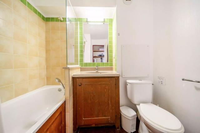Residentie L'Alpaga - maeva Home - Serre Chevalier 1400 - Villeneuve