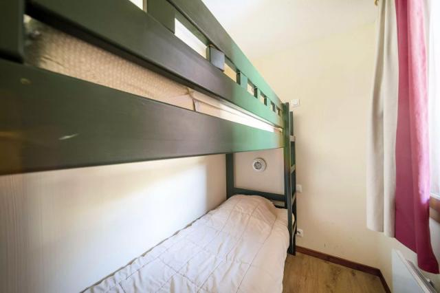 Residentie L'Alpaga - maeva Home - Serre Chevalier 1400 - Villeneuve