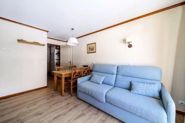 Residentie L'Alpaga - maeva Home - Serre Chevalier 1400 - Villeneuve