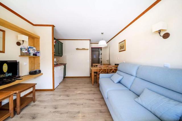 Residentie L'Alpaga - maeva Home - Serre Chevalier 1400 - Villeneuve