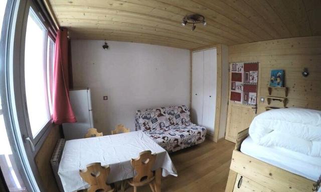Résidence Le Cimotel - Serre Chevalier 1400 - Villeneuve