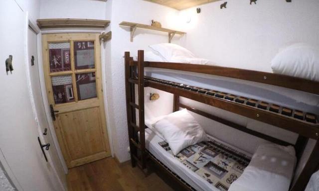 Résidence Le Cimotel - Serre Chevalier 1400 - Villeneuve