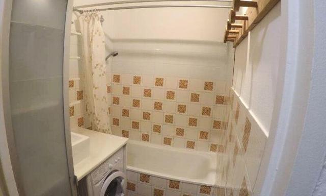 Résidence Le Cimotel - Serre Chevalier 1400 - Villeneuve