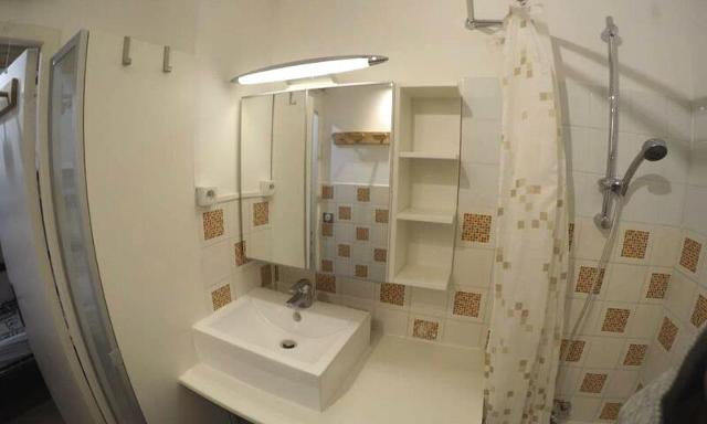 Résidence Le Cimotel - Serre Chevalier 1400 - Villeneuve