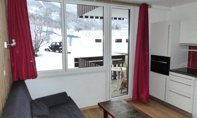 Résidence Le Cimotel - Serre Chevalier 1400 - Villeneuve
