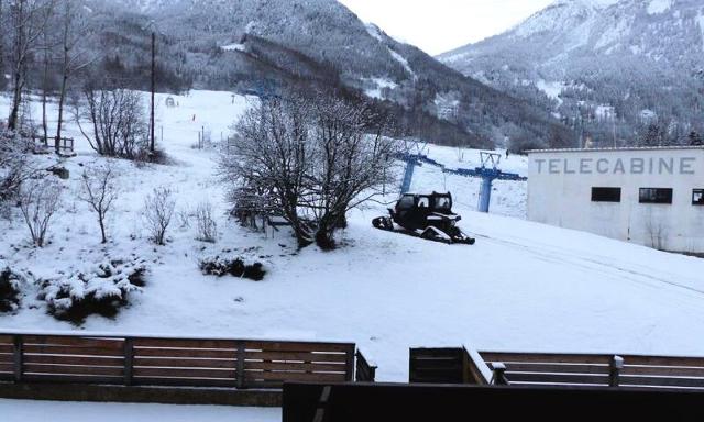 Résidence Le Cimotel - Serre Chevalier 1400 - Villeneuve