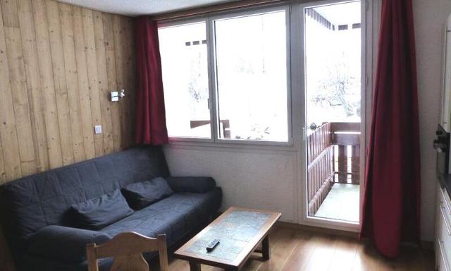 Résidence Le Cimotel - Serre Chevalier 1400 - Villeneuve