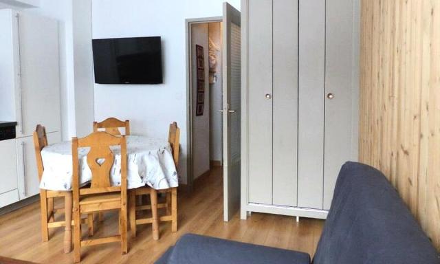 Résidence Le Cimotel - Serre Chevalier 1400 - Villeneuve