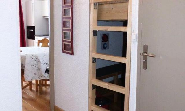 Résidence Le Cimotel - Serre Chevalier 1400 - Villeneuve