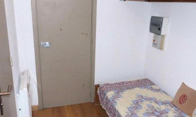 Résidence Le Cimotel - Serre Chevalier 1400 - Villeneuve
