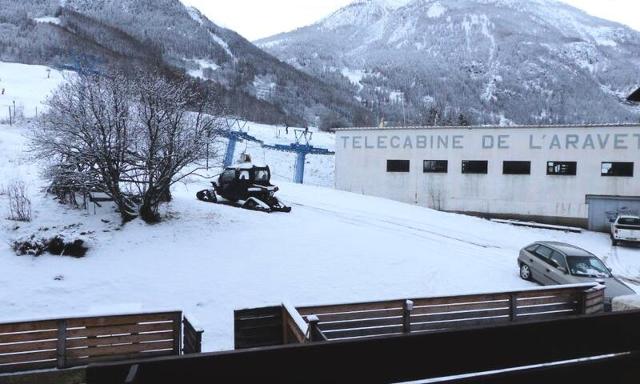 Résidence Le Cimotel - Serre Chevalier 1400 - Villeneuve