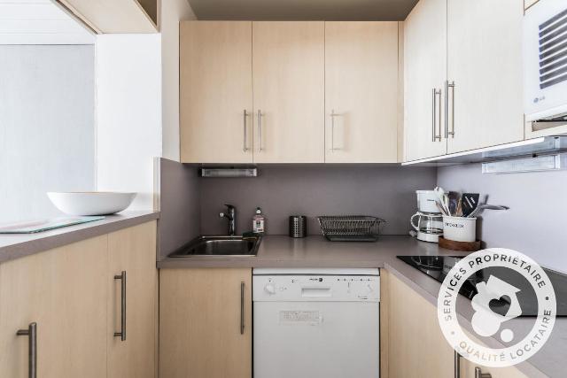 Appartement avec superbe vue à Avoriaz - Maeva Particuliers - Avoriaz