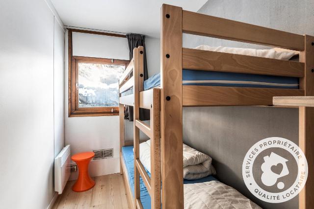 Appartement avec superbe vue à Avoriaz - Maeva Particuliers - Avoriaz