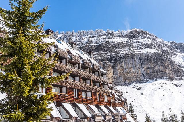 Appartement avec superbe vue à Avoriaz - Maeva Particuliers - Avoriaz
