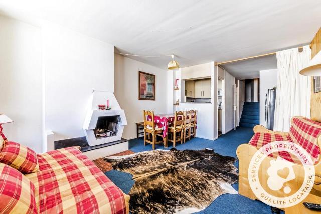 Appartement avec superbe vue à Avoriaz - Maeva Particuliers - Avoriaz