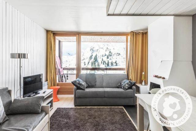 Appartement avec superbe vue à Avoriaz - Maeva Particuliers - Avoriaz
