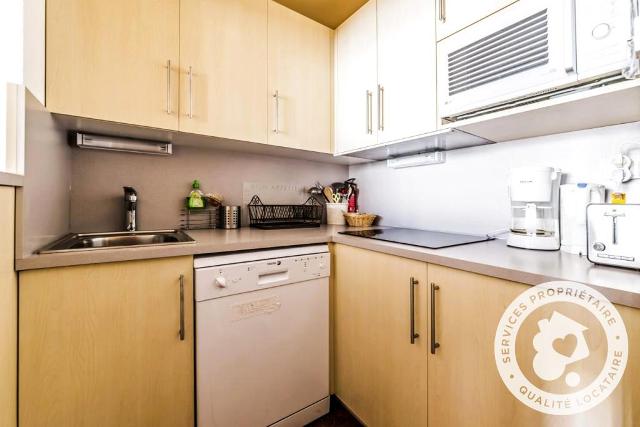 Appartement avec superbe vue à Avoriaz - Maeva Particuliers - Avoriaz