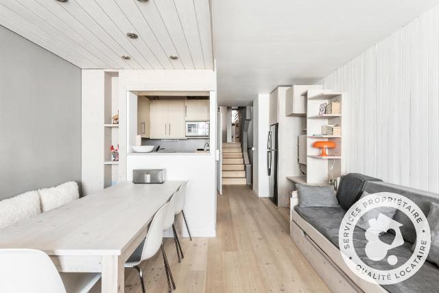 Appartement avec superbe vue à Avoriaz - Maeva Particuliers - Avoriaz