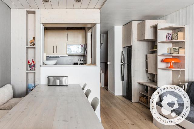 Appartement avec superbe vue à Avoriaz - Maeva Particuliers - Avoriaz