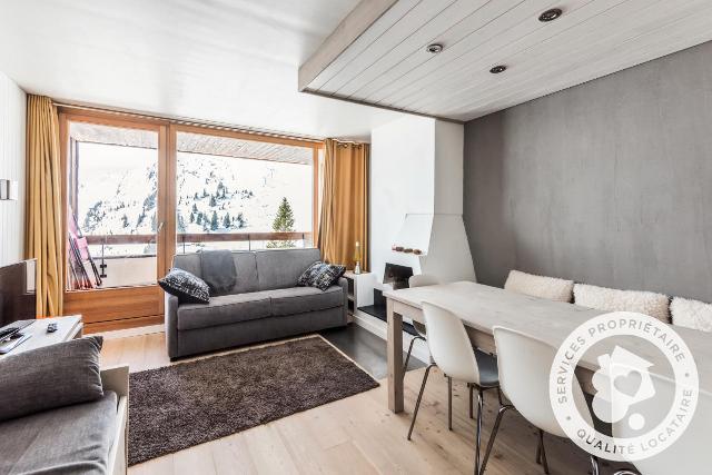 Appartement avec superbe vue à Avoriaz - Maeva Particuliers - Avoriaz