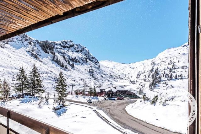 Appartement avec superbe vue à Avoriaz - Maeva Particuliers - Avoriaz