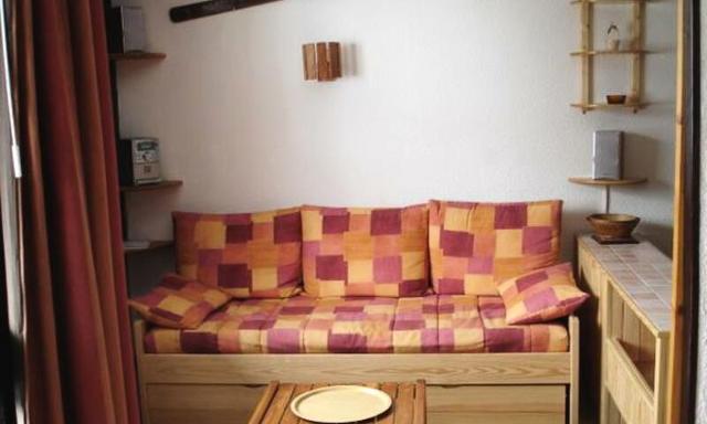 Résidence Les Mélèzes - Serre Chevalier 1350 - Chantemerle