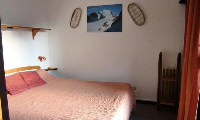 Résidence Les Mélèzes - Serre Chevalier 1350 - Chantemerle
