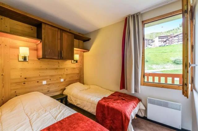 Residentie Le Quartz - maeva Home - Plagne - Belle Plagne