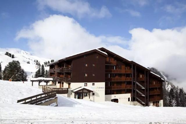 Residentie Le Quartz - maeva Home - Plagne - Belle Plagne
