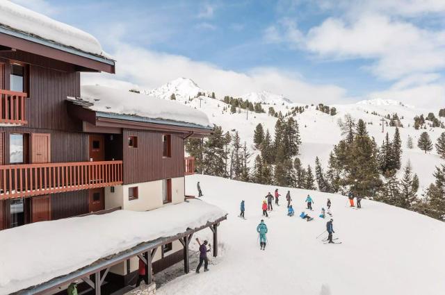 Residentie Le Quartz - maeva Home - Plagne - Belle Plagne