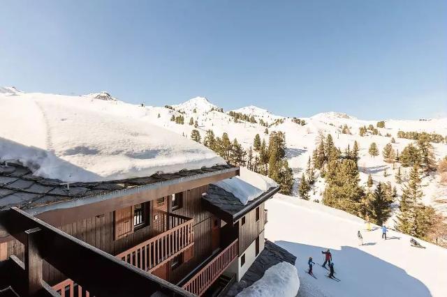 Residentie Le Quartz - maeva Home - Plagne - Belle Plagne