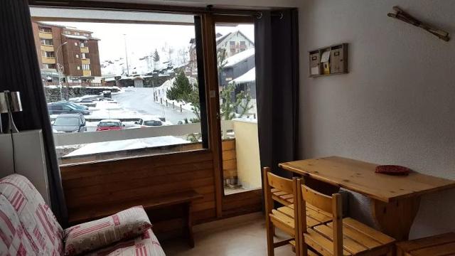 Studio 4 pers. wijk van de Eclose - maeva Home - Alpe d'Huez